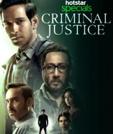 Criminal Justice Season 1 to 10 Ep Hindi Hotstar full movie download